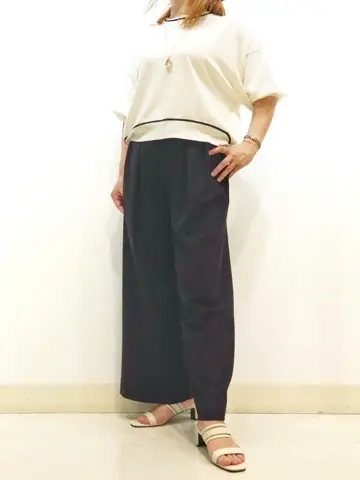 ONWARD CROSSET SELECT 中野 コーディネート画像