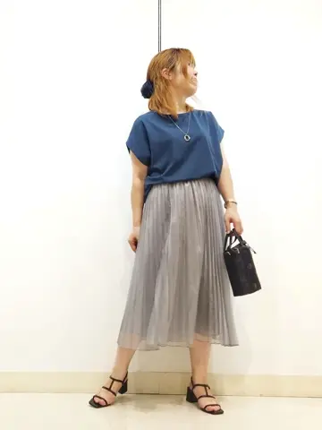 ONWARD CROSSET SELECT 中野 コーディネート画像