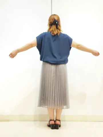 ONWARD CROSSET SELECT 中野 コーディネート画像