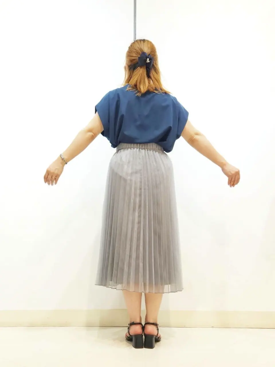 ONWARD CROSSET SELECT 中野 コーディネート画像