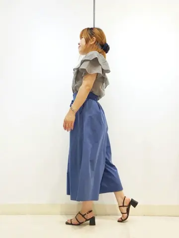 ONWARD CROSSET SELECT 中野 コーディネート画像