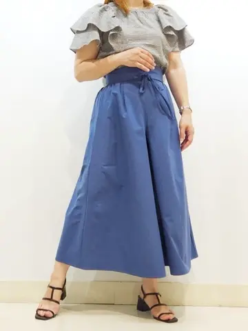 ONWARD CROSSET SELECT 中野 コーディネート画像