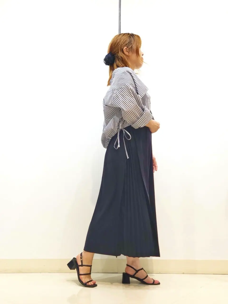 ONWARD CROSSET SELECT 中野 コーディネート画像