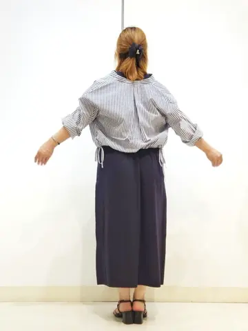 ONWARD CROSSET SELECT 中野 コーディネート画像