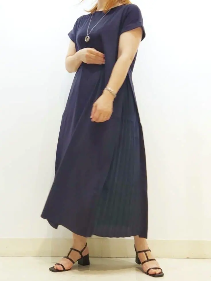 ONWARD CROSSET SELECT 中野 コーディネート画像