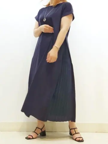 ONWARD CROSSET SELECT 中野 コーディネート画像