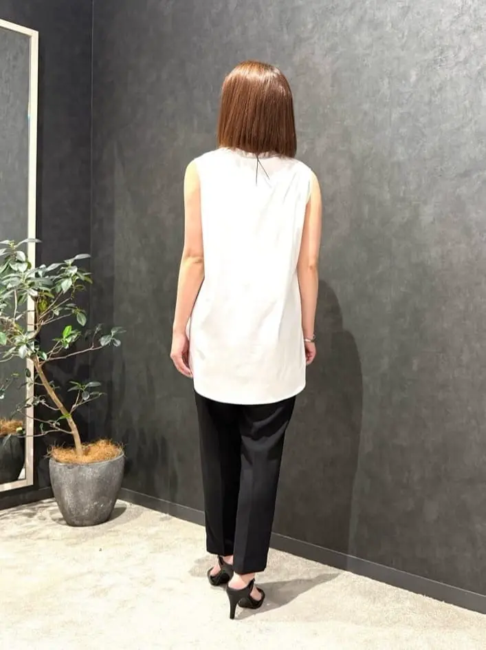 ONWARD CROSSET SELECT Tamura コーディネート画像