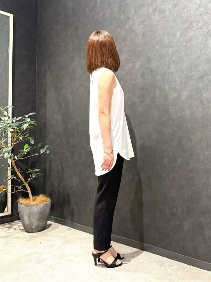 ONWARD CROSSET SELECT Tamura コーディネート画像