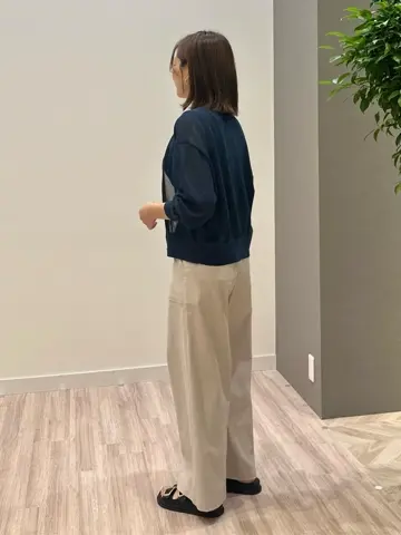 ONWARD CROSSET SELECT mami コーディネート画像