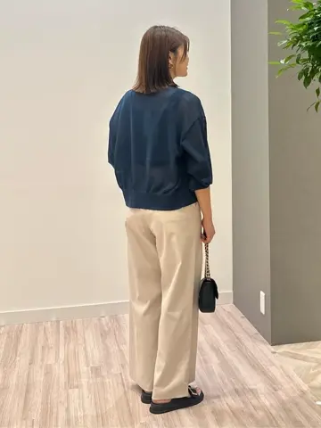 ONWARD CROSSET SELECT mami コーディネート画像