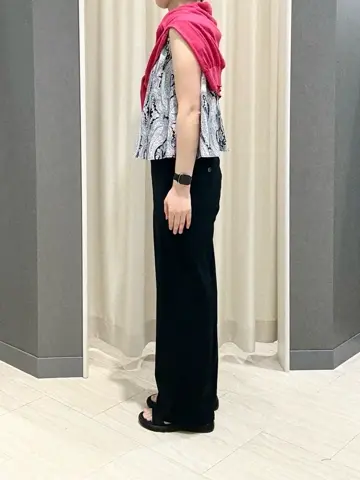 ONWARD CROSSET SELECT N コーディネート画像