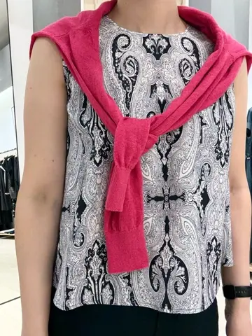 ONWARD CROSSET SELECT N コーディネート画像