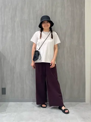 ONWARD CROSSET SELECT 浅倉 コーディネート画像