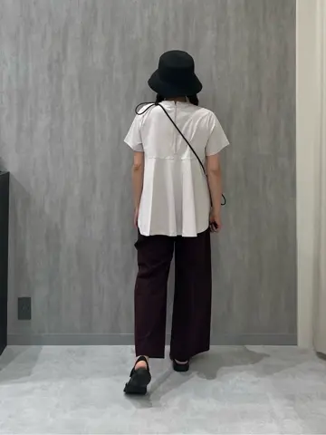 ONWARD CROSSET SELECT 浅倉 コーディネート画像