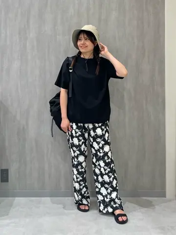 ONWARD CROSSET SELECT 浅倉 コーディネート画像