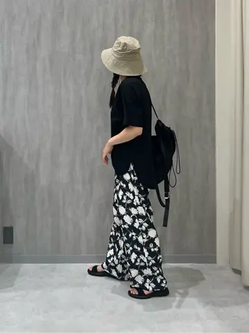 ONWARD CROSSET SELECT 浅倉 コーディネート画像