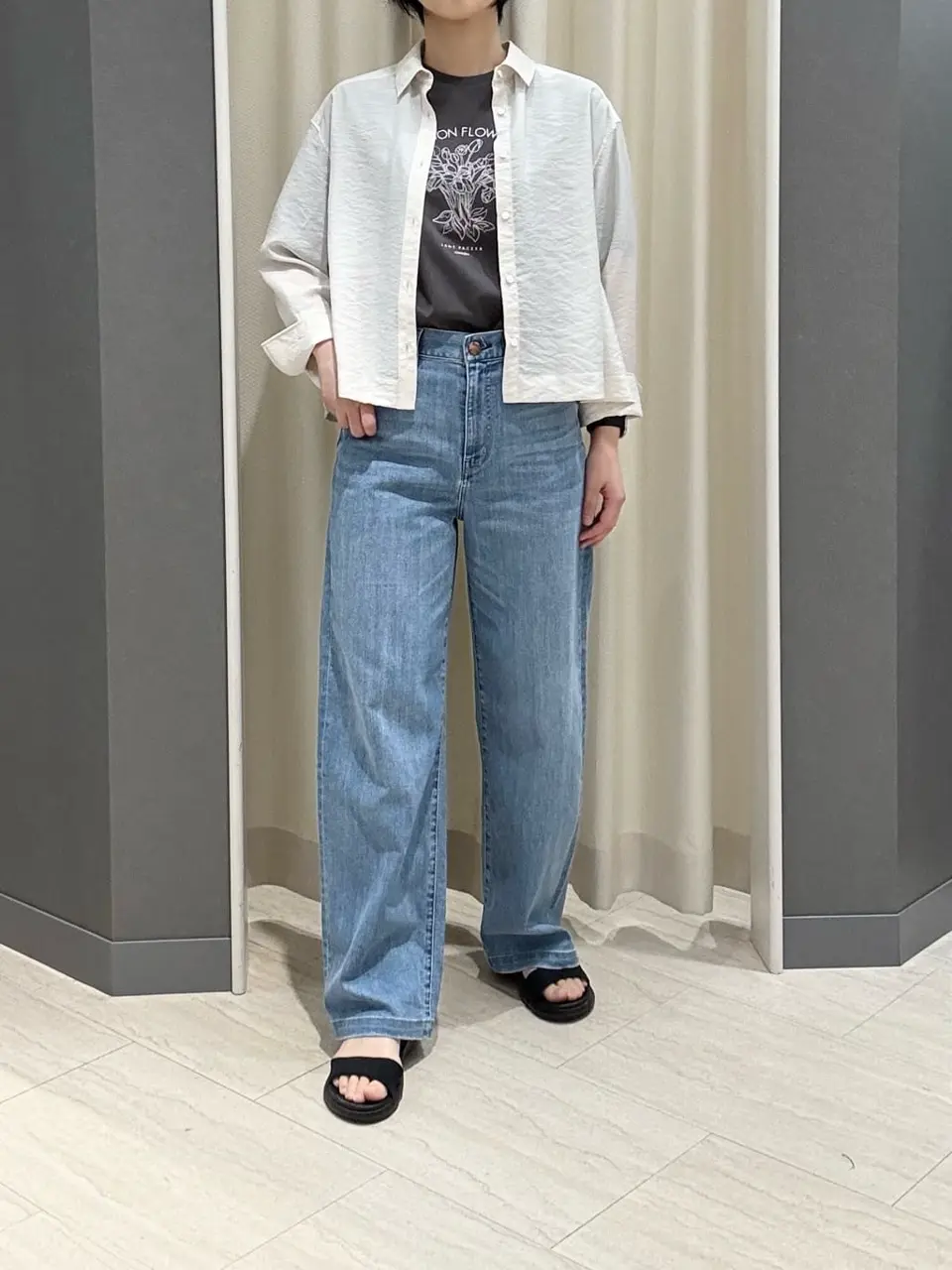  N コーディネート画像