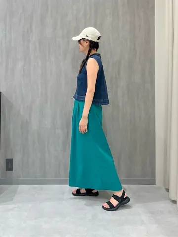 ONWARD CROSSET SELECT 浅倉 コーディネート画像