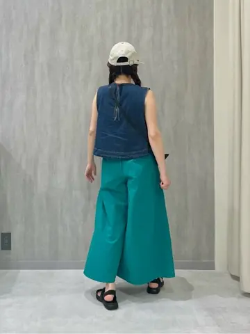 ONWARD CROSSET SELECT 浅倉 コーディネート画像