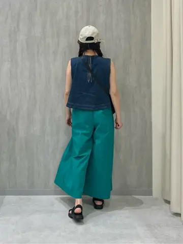 ONWARD CROSSET SELECT 浅倉 コーディネート画像