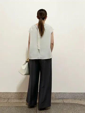 ONWARD CROSSET SELECT 千葉 コーディネート画像