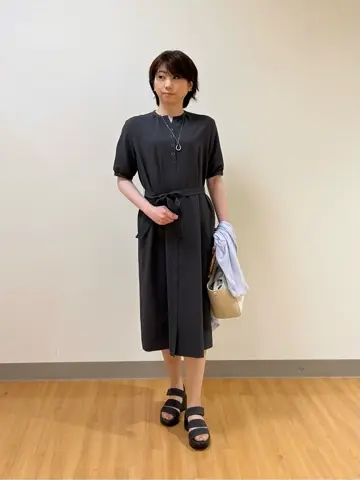 ONWARD CROSSET SELECT YU コーディネート画像