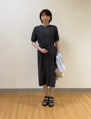 ONWARD CROSSET SELECT YU コーディネート画像