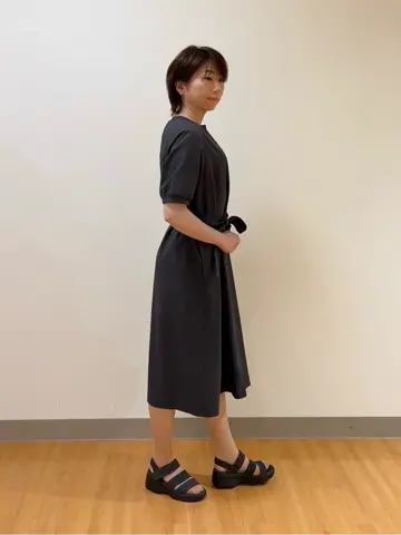 ONWARD CROSSET SELECT YU コーディネート画像