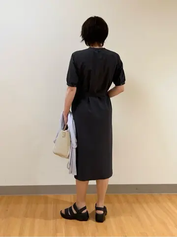 ONWARD CROSSET SELECT YU コーディネート画像