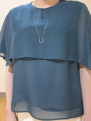 ONWARD CROSSET SELECT YU コーディネート画像