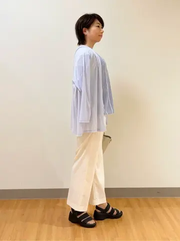 ONWARD CROSSET SELECT YU コーディネート画像