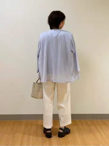 ONWARD CROSSET SELECT YU コーディネート画像