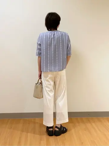 ONWARD CROSSET SELECT YU コーディネート画像