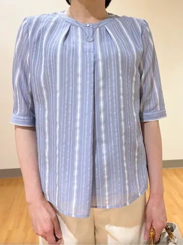 ONWARD CROSSET SELECT YU コーディネート画像