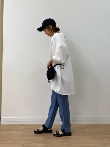 ONWARD CROSSET SELECT 山口 コーディネート画像