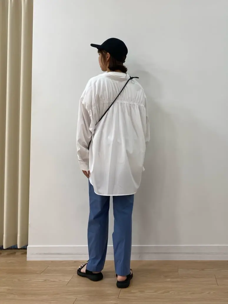 ONWARD CROSSET SELECT 山口 コーディネート画像