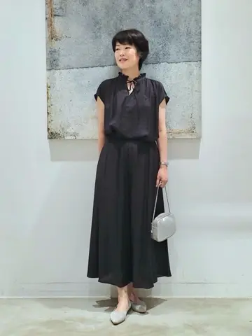 ONWARD CROSSET SELECT 本吉 コーディネート画像