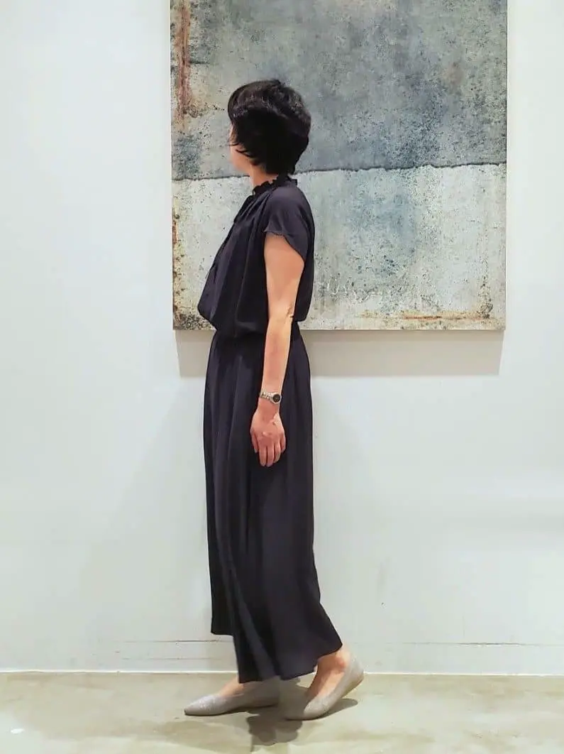 ONWARD CROSSET SELECT 本吉 コーディネート画像