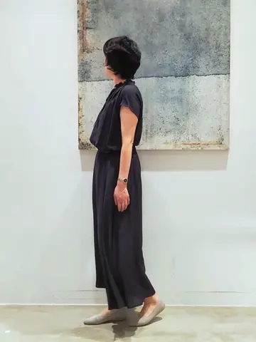 ONWARD CROSSET SELECT 本吉 コーディネート画像