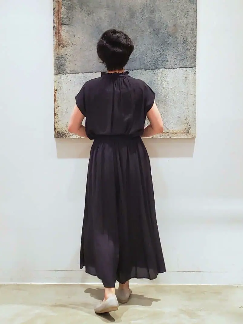 ONWARD CROSSET SELECT 本吉 コーディネート画像