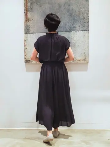 ONWARD CROSSET SELECT 本吉 コーディネート画像