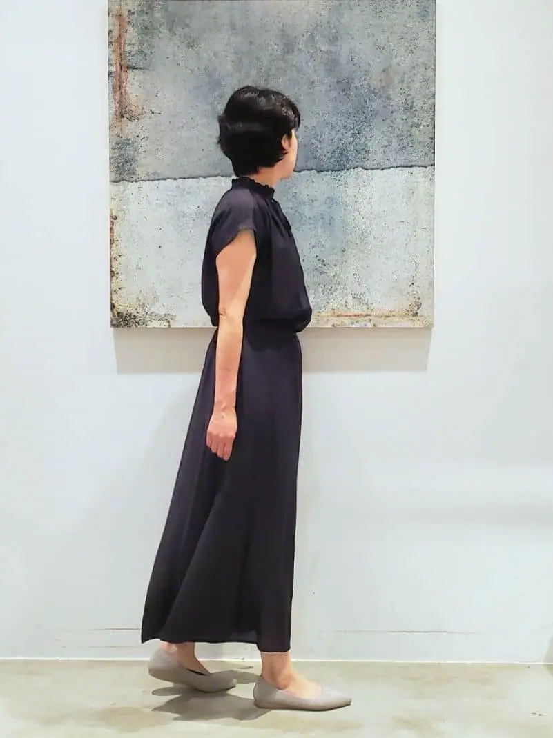 ONWARD CROSSET SELECT 本吉 コーディネート画像