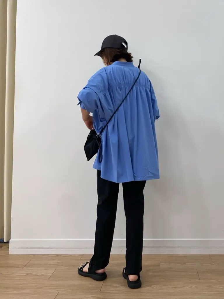 ONWARD CROSSET SELECT 山口 コーディネート画像