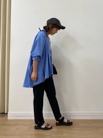 ONWARD CROSSET SELECT 山口 コーディネート画像