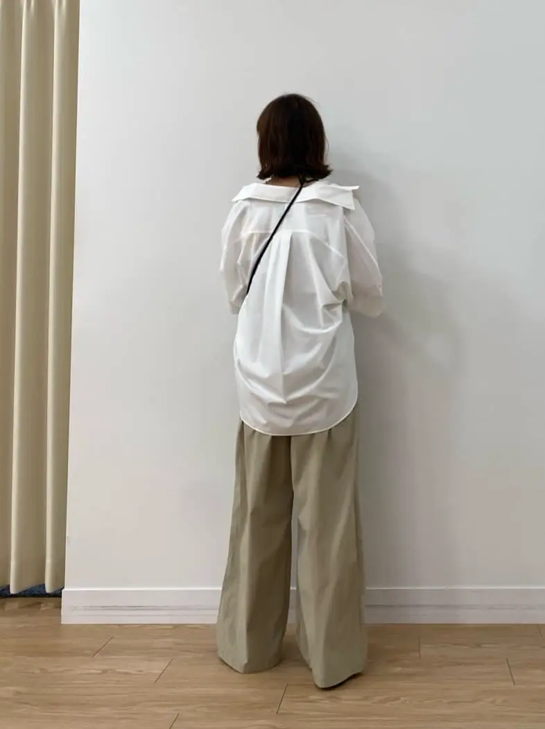 ONWARD CROSSET SELECT 山口 コーディネート画像