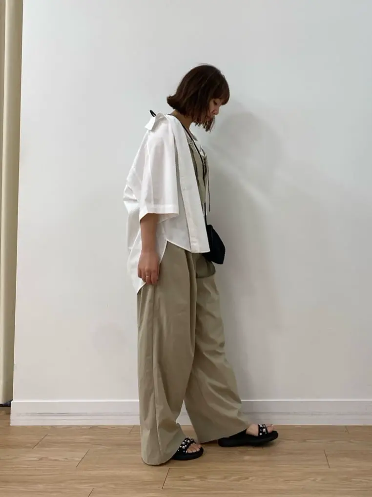 ONWARD CROSSET SELECT 山口 コーディネート画像