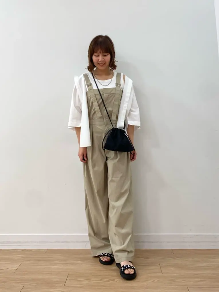 ONWARD CROSSET SELECT 山口 コーディネート画像