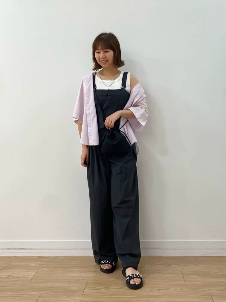 ONWARD CROSSET SELECT 山口 コーディネート画像