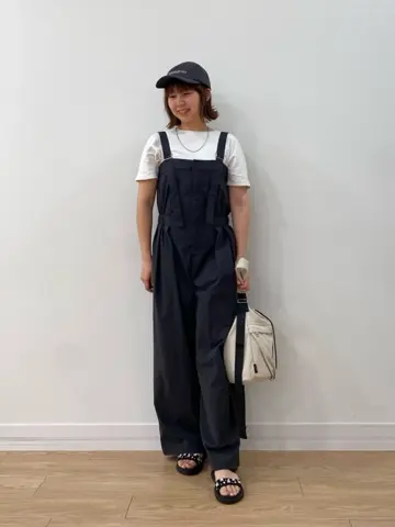 ONWARD CROSSET SELECT 山口 コーディネート画像