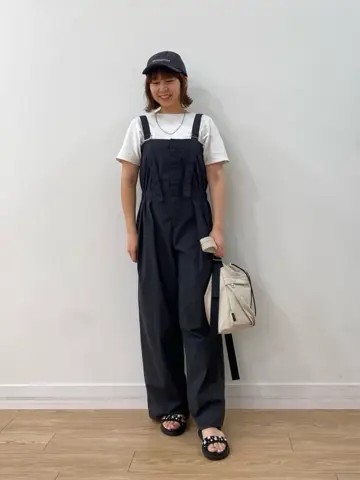 ONWARD CROSSET SELECT 山口 コーディネート画像